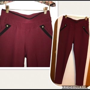 Fleece Lined Leggings